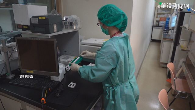 新增5例境外移入 自印尼.菲律賓入境