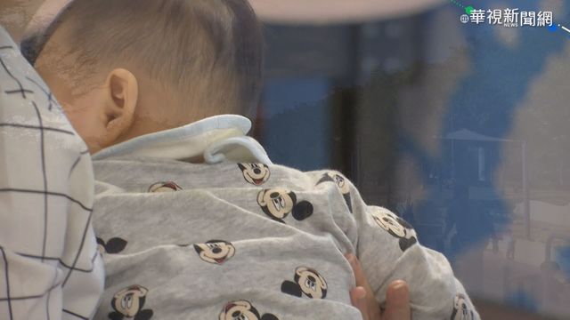 呼吸道融合病毒正流行 病例增2.5倍