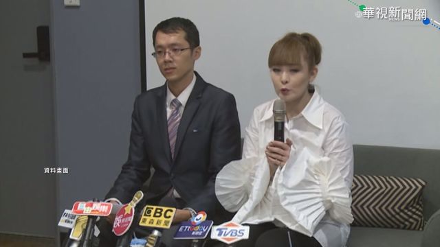 丁小芹入監日未報到! 恐遭拘提通緝