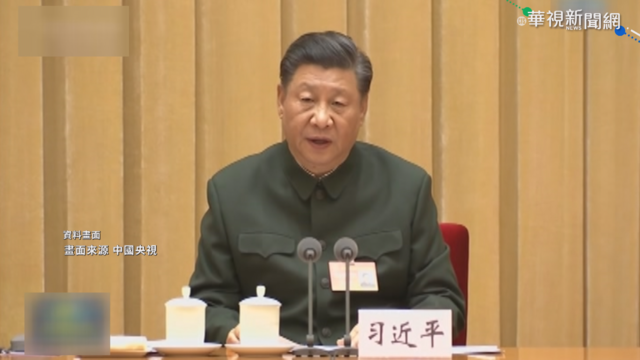 終於開口! 習近平致電恭賀拜登當選