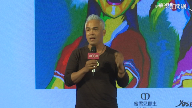 阿美語河邊教室 找回語言與文化