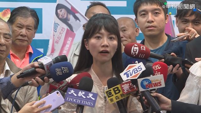 粉專酸「黑猩猩床比較乾淨」 釣出高嘉瑜神回9字