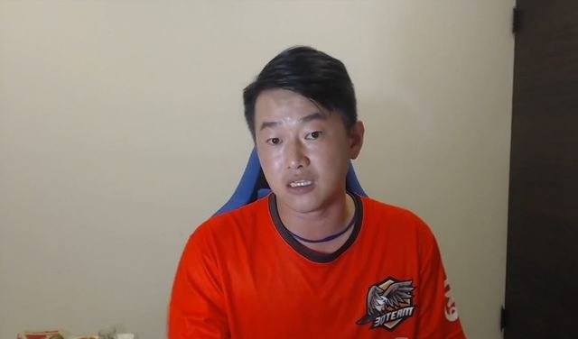 要求江啟臣道歉！陳柏惟：否則絕對把道具豬扛走