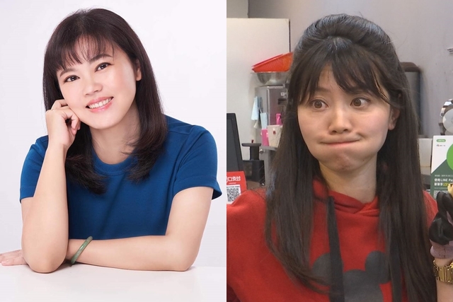 駁「狂買名牌包」爆料 高嘉瑜：游淑慧都在照顧郝龍斌