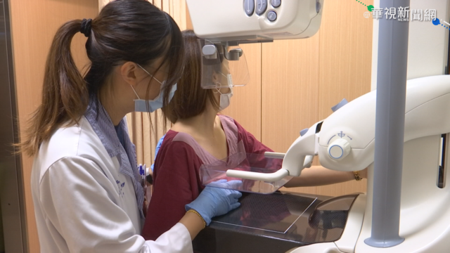 乳癌精準治療 生命與生育免二選一