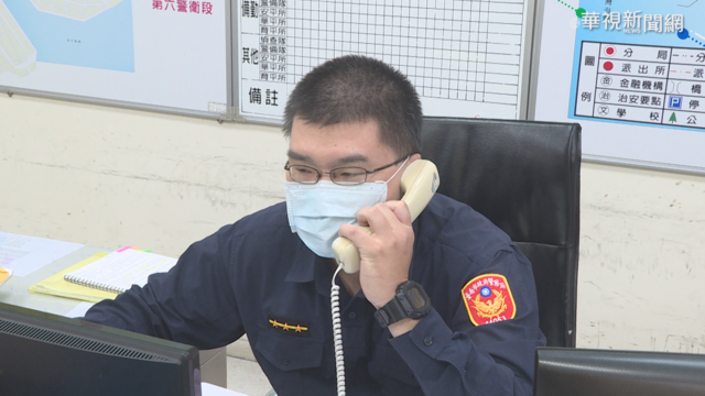 報案｢五花八門｣ 基層員警疲於奔命