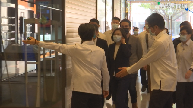 國片大爆發! 總統力挺進戲院看｢孤味｣