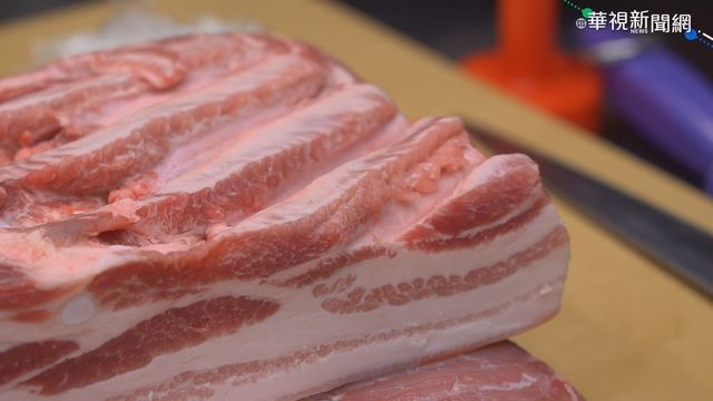 「把五花肉切成女朋友的樣子」 中國業者地獄哏挨轟