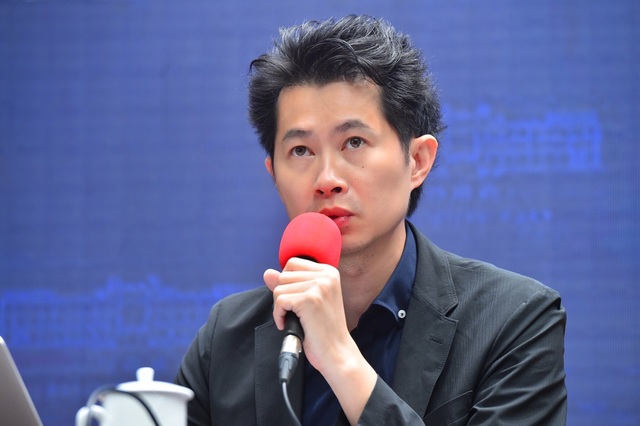 牛肉麵風波吃案？刑事局鬆口：已準備傳訊丁怡銘