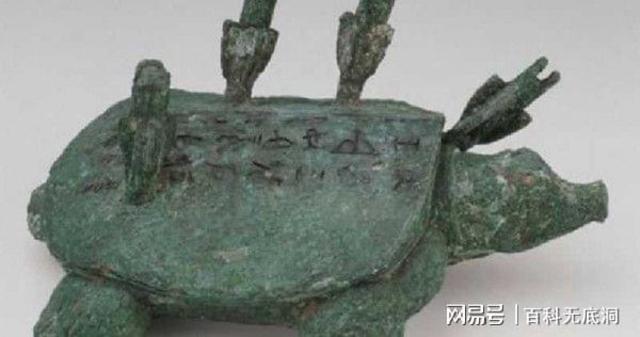 河南老翁釣到「背插4箭」烏龜 真實身價達78億