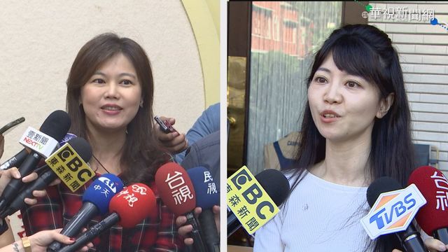 不只LV! 議員爆:高嘉瑜還買勞力士