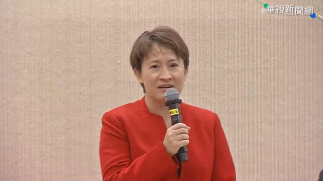 我駐美代表處傳疫情 蕭美琴隔離中