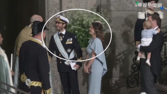 瑞典王室染疫 佛系防疫倍受考驗