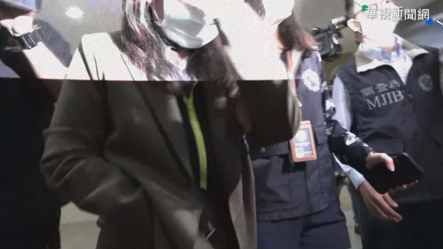 龍巖李世聰夫婦涉挪用公款 遭檢調約談