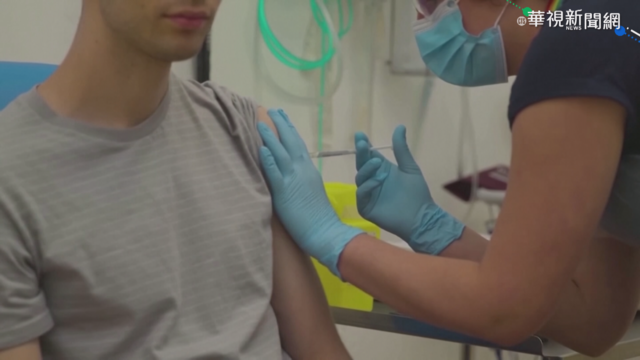 牛津疫苗撇除疑慮 擬進行全球試驗