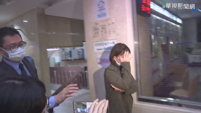 侵占龍巖善款千萬 創辦人妻百萬交保