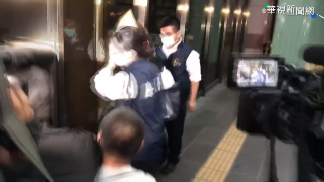 涉收賄操控股票 勞動部官員遭約談