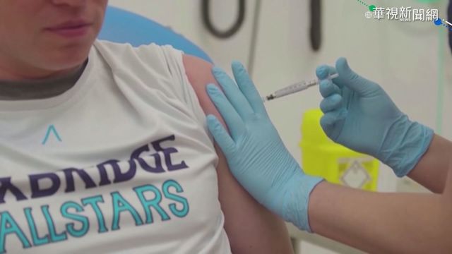 疫苗萬靈丹? 陳時中:保護力.效期不明