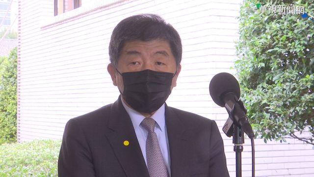 健保費率調漲?陳時中:今天難有共識