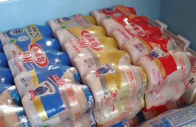 養樂多要撕開還是戳洞？ 業者曝正確喝法