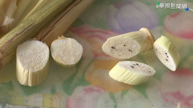 多吃茭白筍固骨本? 防骨鬆迷思報你知