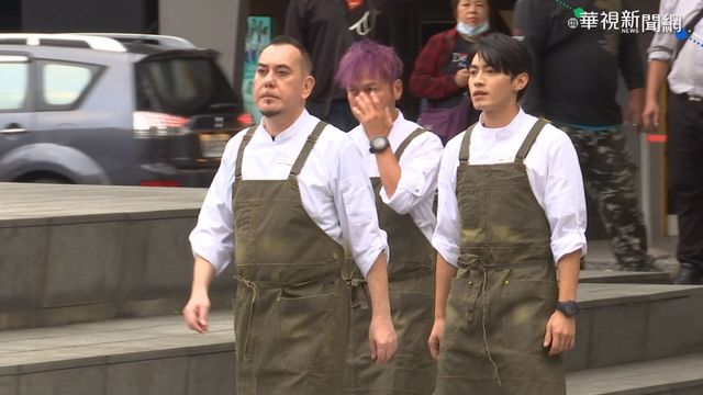 黃秋生再度來台 未正面回應是否入台籍