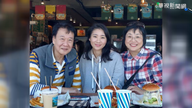 愛女留學遇酒駕亡 醫師父青瓦台連署「20萬5天達標」