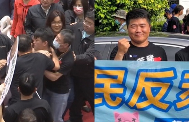 顏寬恒PO「27秒關鍵影片」嗆陳柏惟：打死又如何？