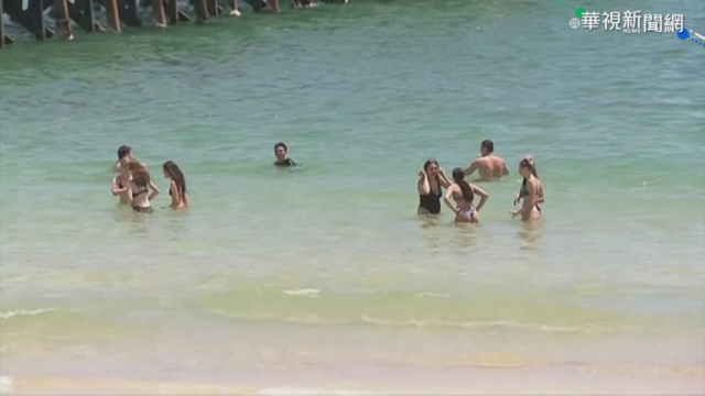 熱浪將襲澳洲 恐創歷年11月新紀錄