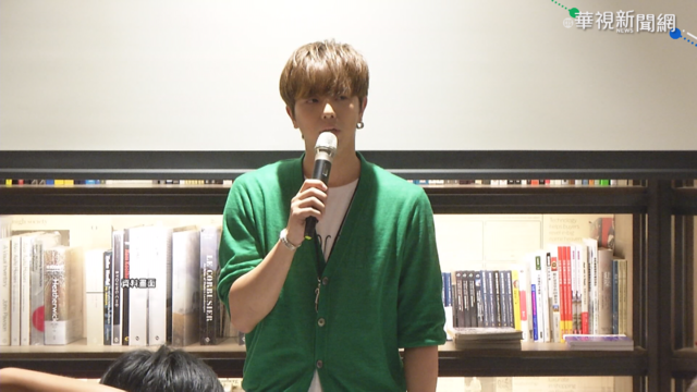 小鬼黃鴻升冥誕! 友人備蛋糕隔空慶生