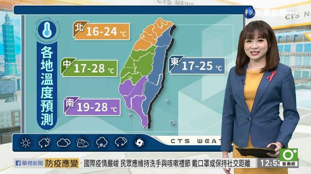 基隆.台北.新北.宜蘭 大雨特報!