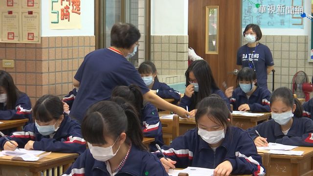 教改走回頭路 考試院長：多次總統大選作不良示範