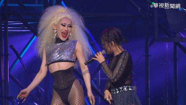 消除愛滋偏見 ｢愛之日常音樂節｣登場