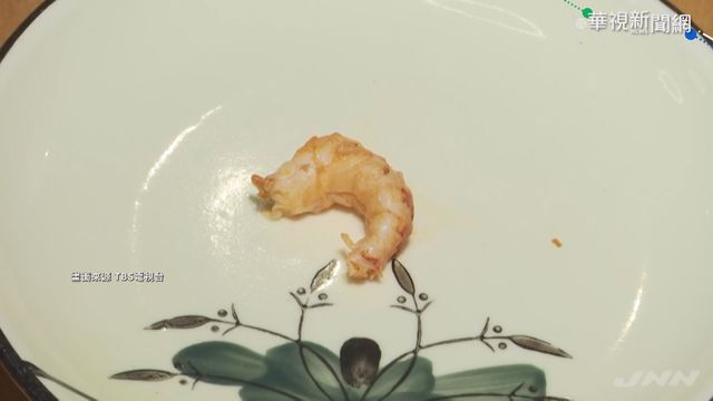 疫情催化健康意識 中國掀人造肉熱潮