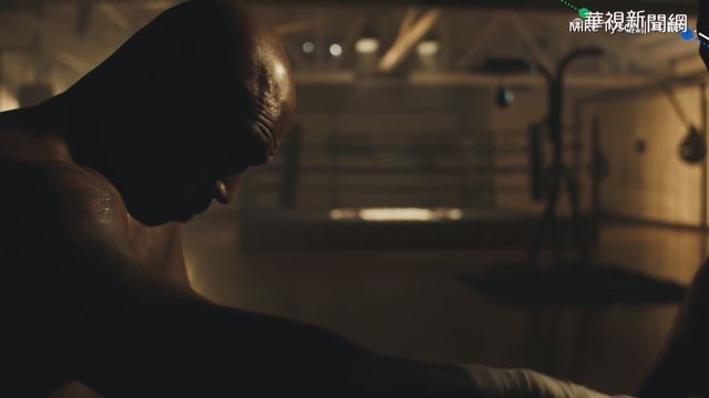 泰森回歸減45kg 出戰奧運前銀牌拳手