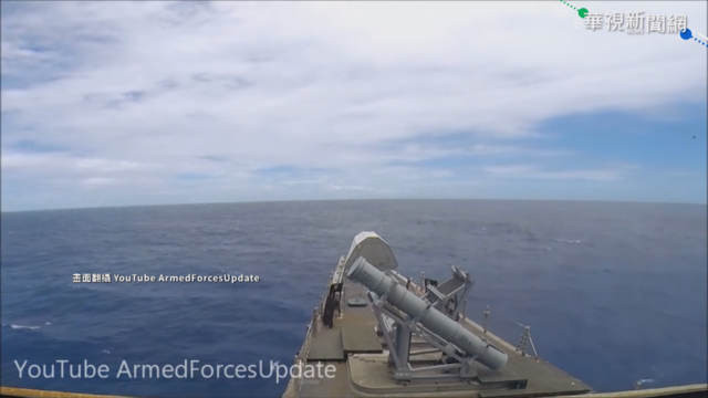 美對台軍售 AIT:明年還有一筆52億美元