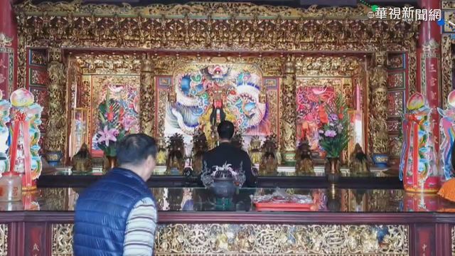 下元節水官大帝誕辰 消災解厄補財庫