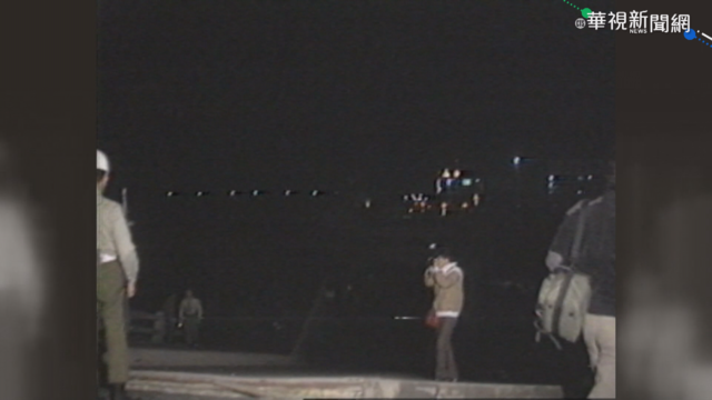 【歷史上的今天】「中興橋」斷裂 6機車騎士墜河受傷