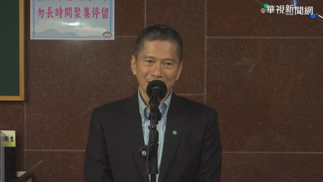 故宮改組爭議 李永得:絕無討論改名