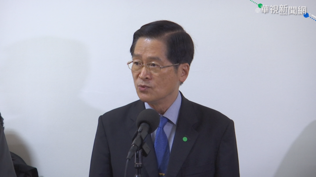 AIT透露52億美元軍售 嚴德發說分明