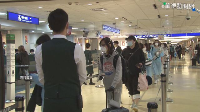 境外移入暴增24例！醫護無奈曝真相：說一萬次了