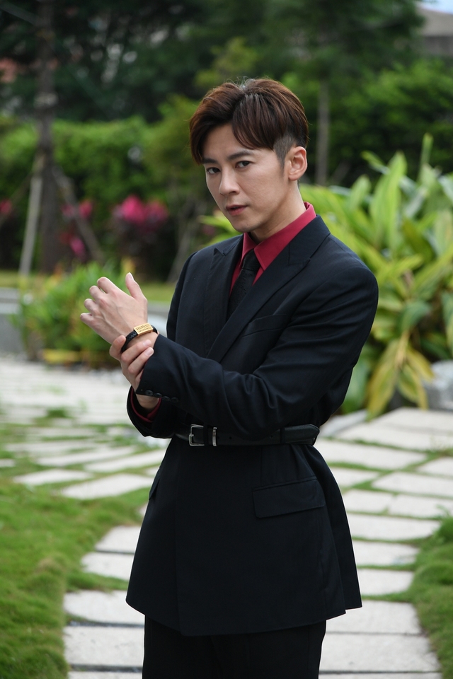 狂吸韓國粉絲支持 李國毅體驗七情六慾萌翻！