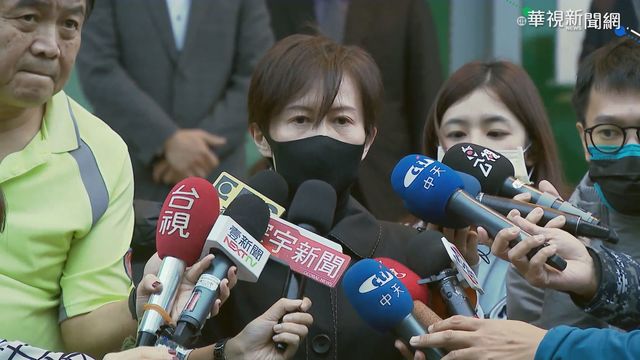 中天新聞台不予換照 假處分案今開庭