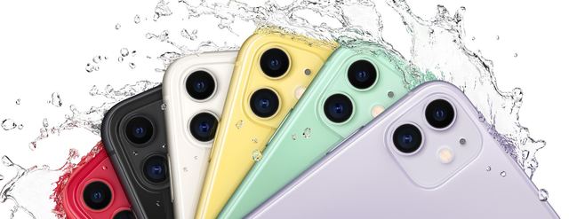 iPhone進水不保固!義大利開罰3.4億:誤導消費者