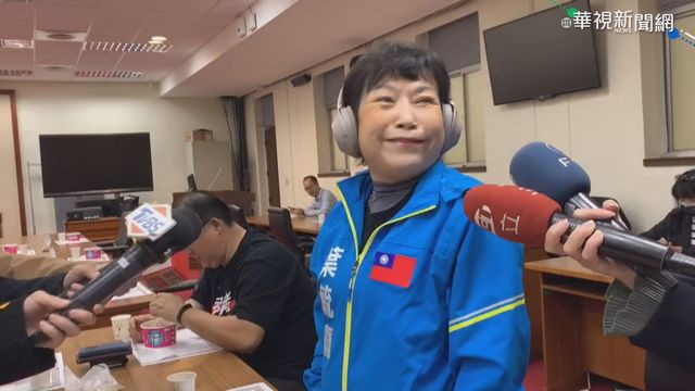 不丟內臟了! 藍委質詢改端無萊劑咖啡