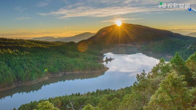 2021太平山迎曙光 送櫻花紀念書籤