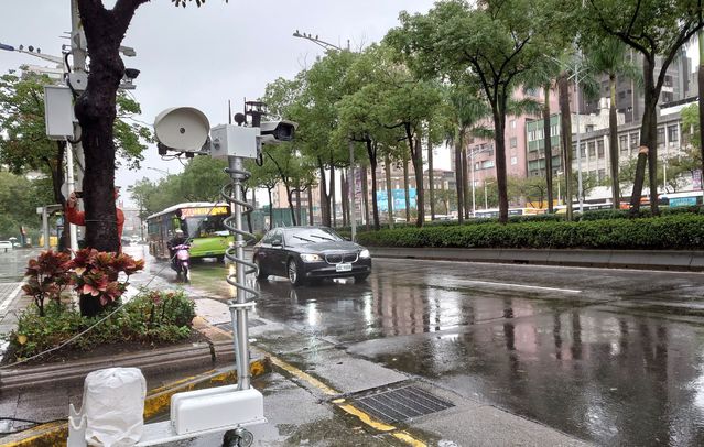 改裝車要小心！ 「聲音照相」明年元旦起開罰