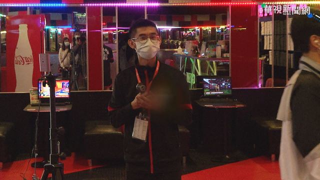 強制戴口罩首日 直擊休閒娛樂場所
