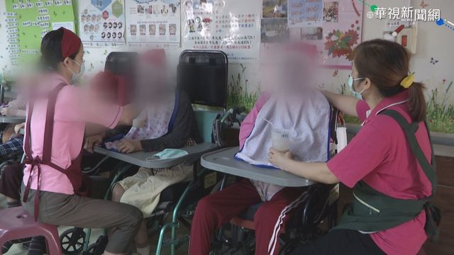 印尼籍移工引進暫緩 長照單位陷困