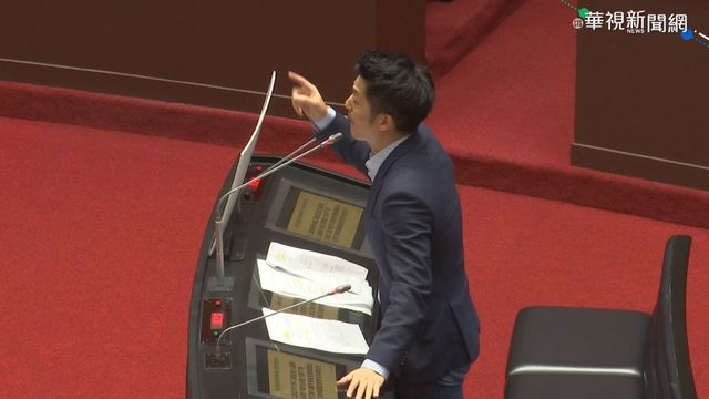 蘇揆問｢去哪間養豬場?｣ 蔣萬安語塞